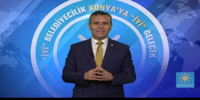 Konya'da Eski Belediye Başkan Adayı Hastalığına Yenildi