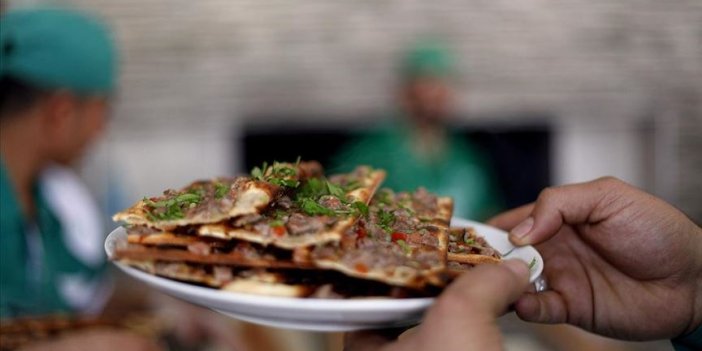 Konya'da Etliekmeğe Bir Ayda İkinci Zam Geldi