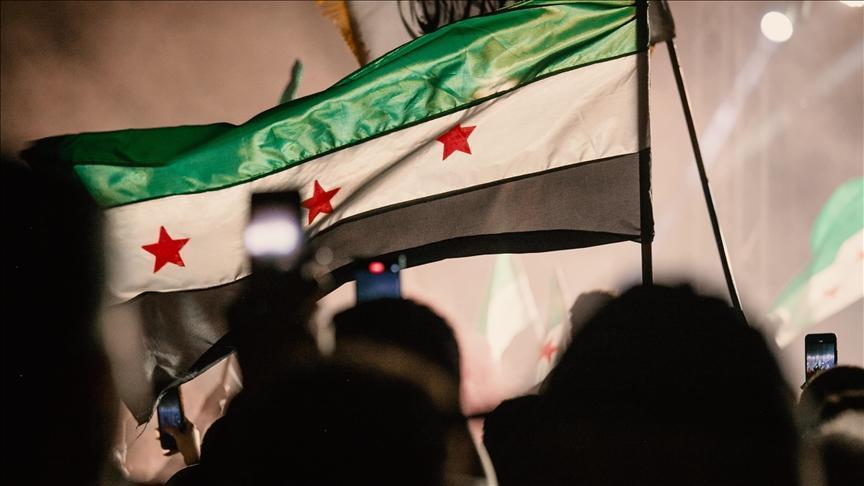 ABD, Suriye'ye Yaptırımları Kaldırdı