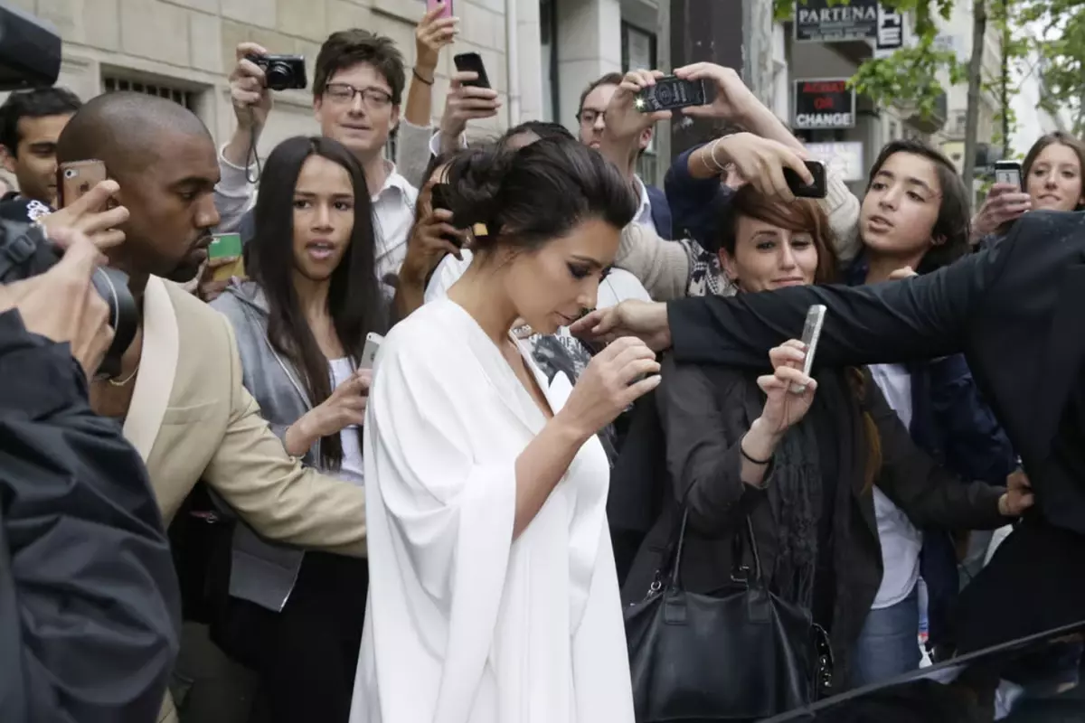 Kim Kardashian Soygun Davası Karara Bağlandı: Sanıklara 3 Yıl ile 8 Yıl Hapis