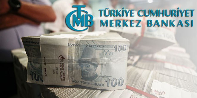 TCMB Rezervlerinde Dikkat Çeken Değişim: Döviz Rezervleri Rekor Seviyeye Ulaştı