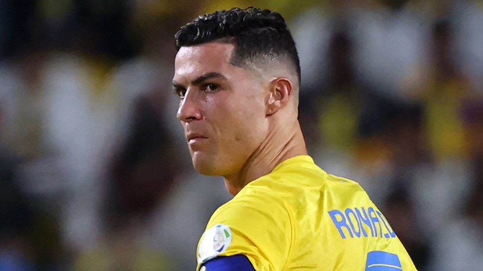 Beşiktaş'ta Cristiano Ronaldo Heyecanı: Taraftarlar Kampanyayı Başlattı
