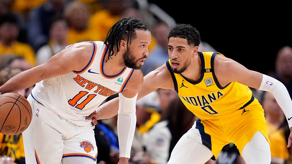 Indiana Pacers, NBA Doğu Konferansı Finaline Galibiyetle Başladı