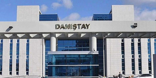 Danıştay'dan Yemek Kartı Kararı: Memurların Yemek Kartı Yardımları SGK Priminden Muaf