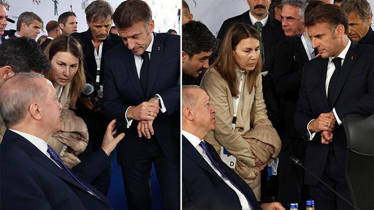 Erdoğan'dan Arnavutluk Zirvesi'nde Diplomatik Mesajlar