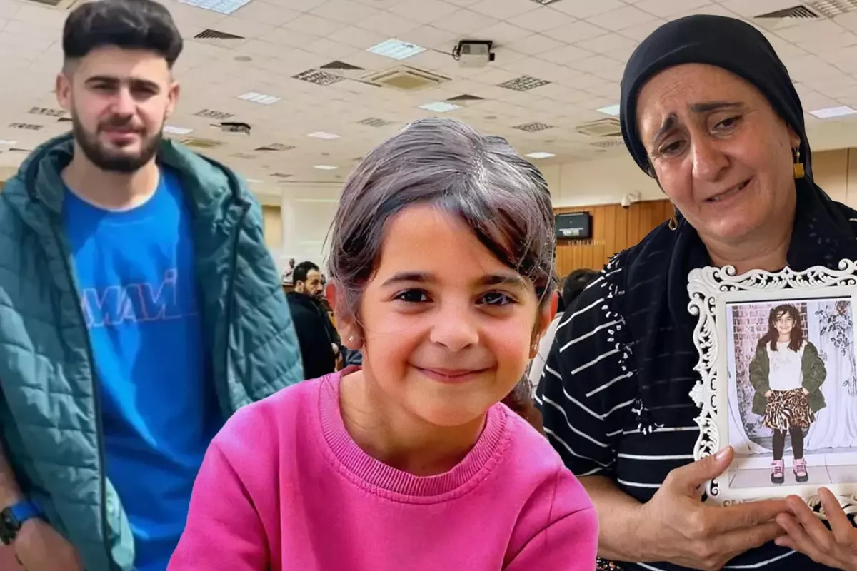 Erzincan'daki Cinayet Davasında DEM Parti Milletvekili Gergerlioğlu'ndan Aile Ziyareti ve Dikkat Çeken Açıklamalar