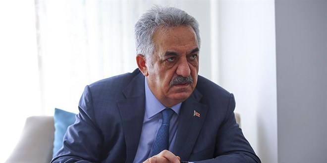 AK Parti'den Yeni Anayasa Çalıştayı Açıklaması