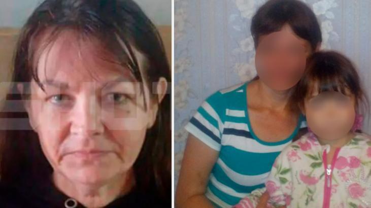 Rusya'da Şok Olay: Anne, 12 Yaşındaki Kızını Kiralık Katile Oldurttu