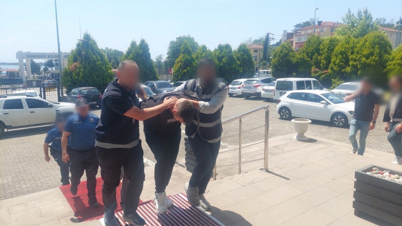Zonguldak'ta 1.5 Aydır Kayıp Olan Dinçer Arslan Cinayeti: Arkadaşları Tarafından Gömüldü