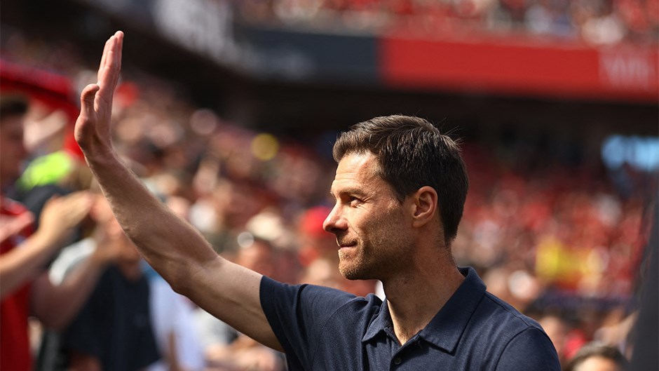 Bayer Leverkusen'de Yeni Teknik Direktör Açıklandı: Gerardo Seoane Göreve Geliyor