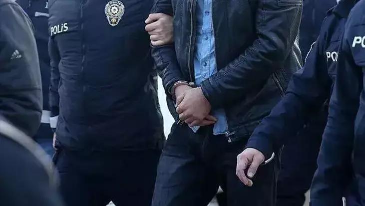 FETÖ'ye Yönelik Operasyonlarda 101 Şüpheli Yakalandı