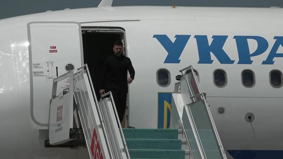 İstanbul'da Rusya-Ukrayna Müzakereleri Başladı: Putin İstanbula Gitmeyecek
