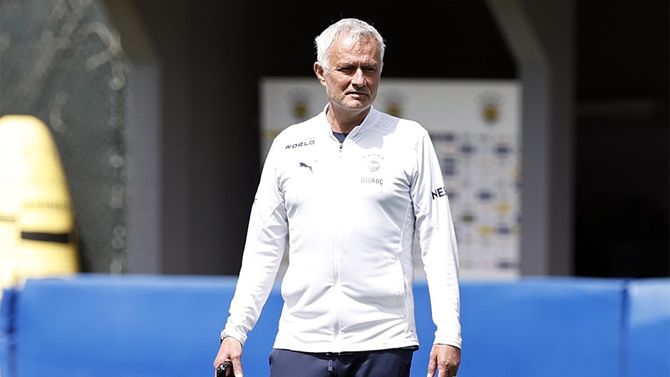 Fenerbahçe 2025-2026 Sezonu Öncesi Portekiz Kampı Programı Belli Oldu