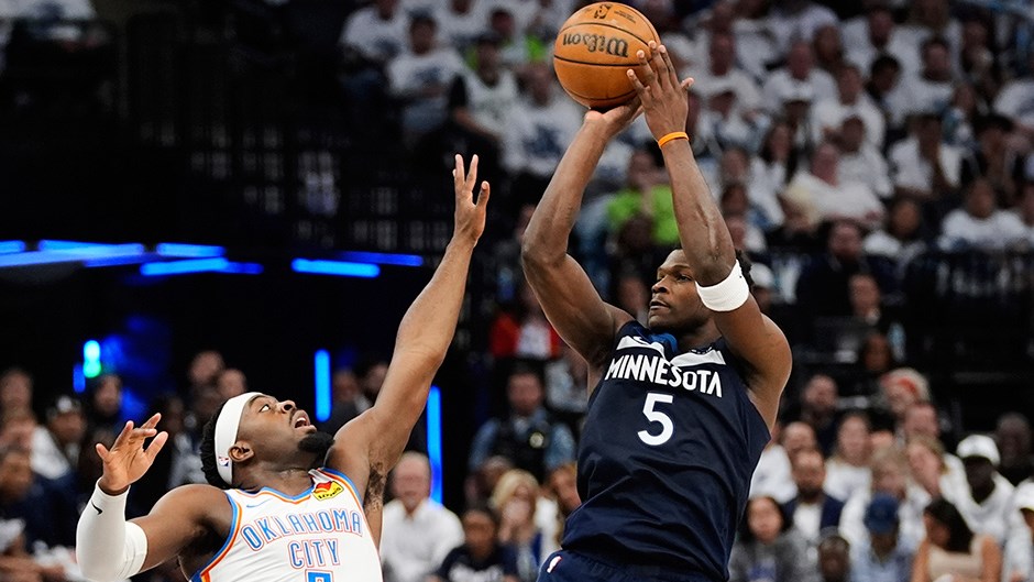Minnesota Timberwolves, NBA Finallerine Yükselme Yolunda Rekor Kırdı