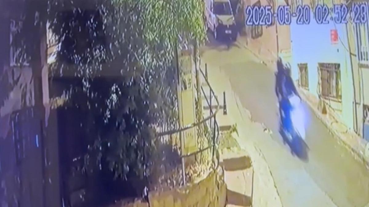 Polonya'daki Ticari Anlaşmazlık İstanbul Beyoğlu'nda Silahlı Saldırıya Dönüştü