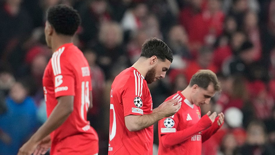 Benfica, Portekiz Kupası Finalinde Sporting Lizbon ile Karşı Karşıya