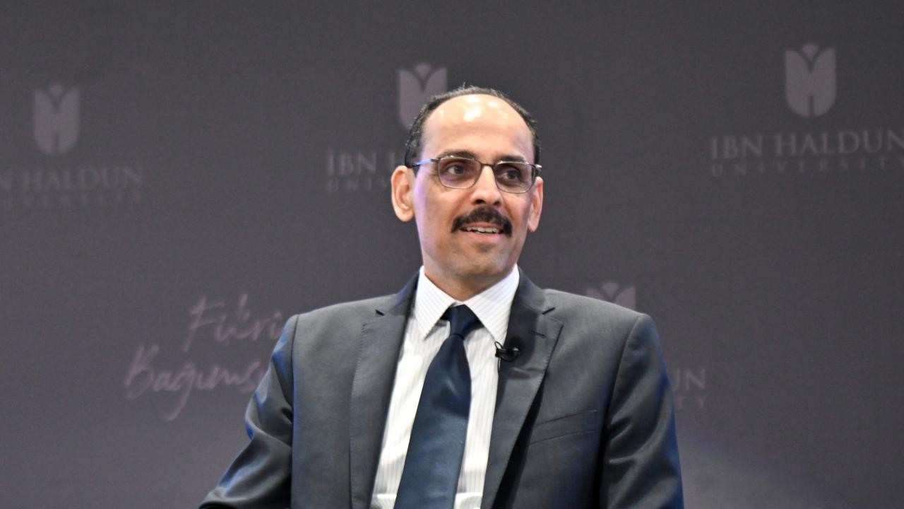MİT Başkanı Kalın: Türkiye Terör Sorununun Sonuna Geliyor