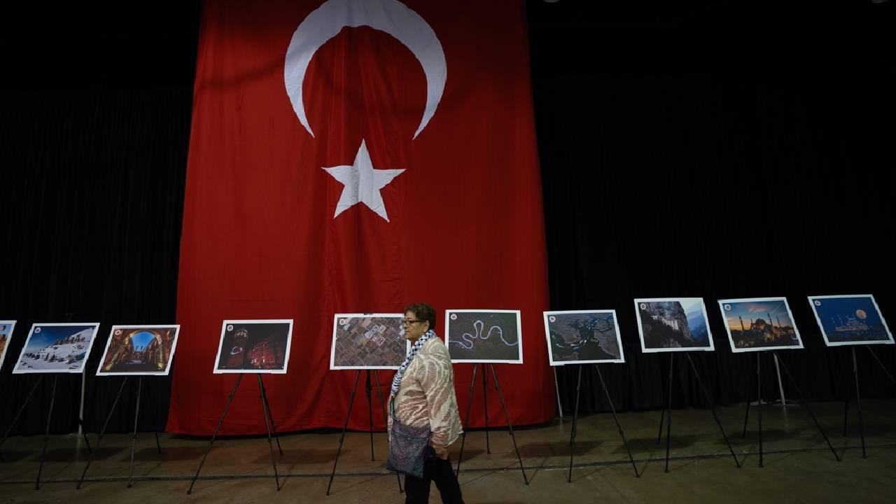Chicago Türk Festivali Üçüncü Gününde Coşkulu Etkinliklere Ev Sahipliği Yaptı
