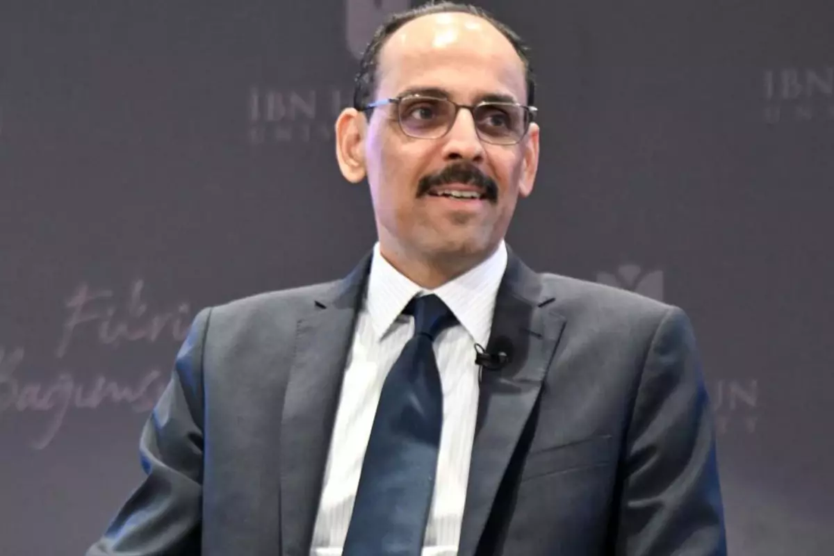 MİT Başkanı Kalın: Türkiye Artık Akışı Yönlendiren Ülke