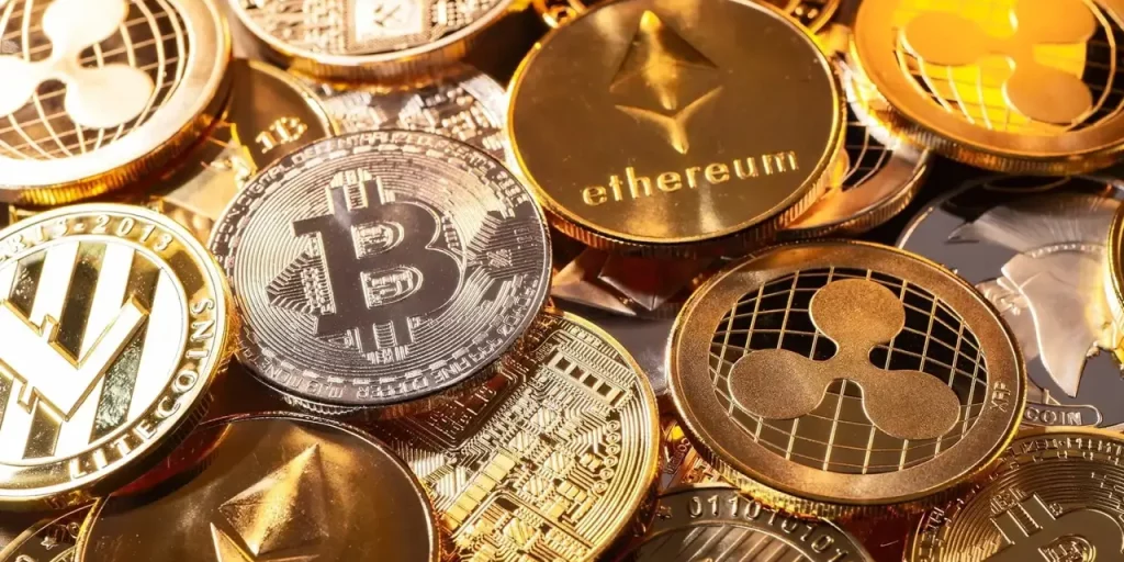 Altcoin Piyasası Yükselişe Geçti: Haftanın Öne Çıkan 5 Altcoini