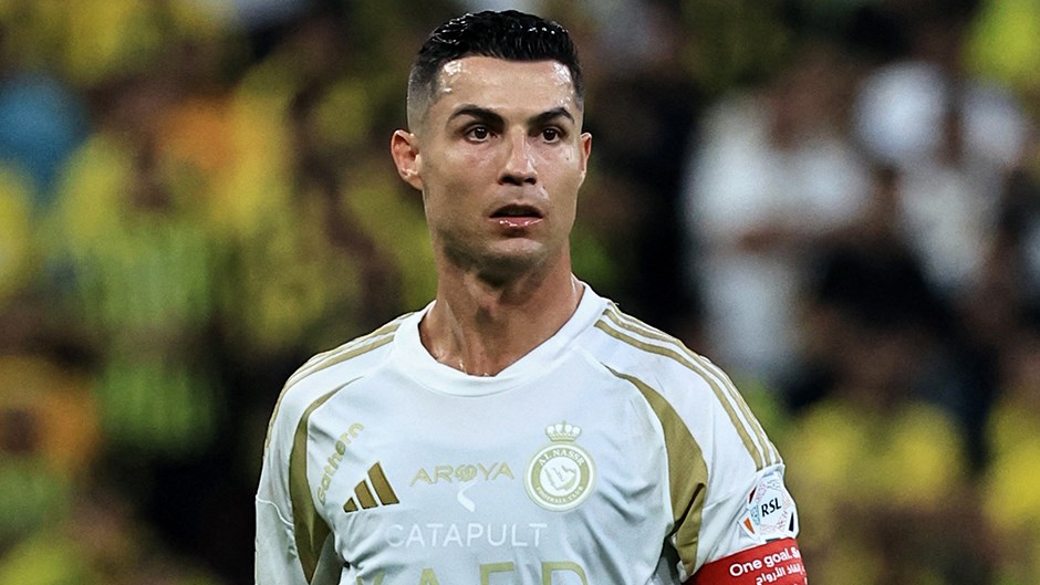 Cristiano Ronaldo 25 Sezonluk Kariyerinde İlk Kez Bir Takımdan Ayrıldı