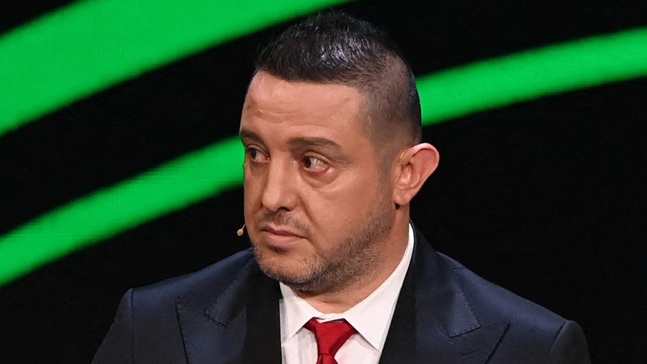 Fenerbahçe Hatayspor Maçından Galibiyetle Ayrıldı, Nihat Kahveci Eleştirilerde Bulundu