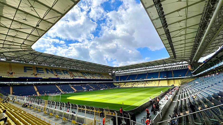 Fenerbahçe Şükrü Saracoğlu Stadı İsim Sponsorluğu Anlaşması Sona Erdi