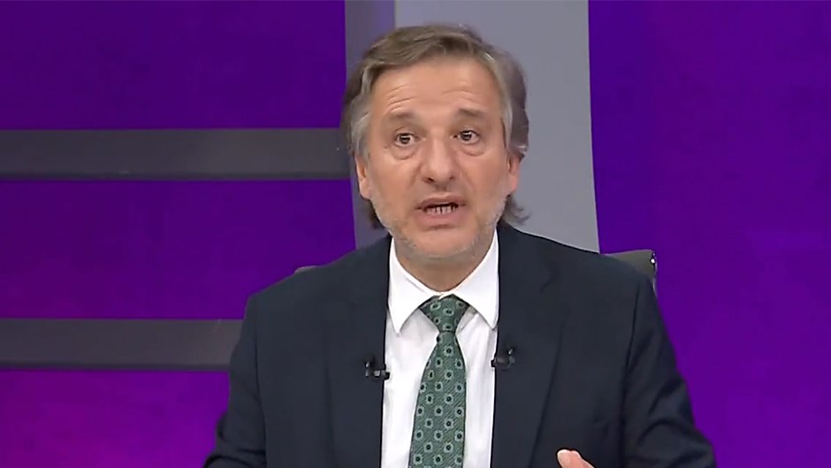 Fenerbahçe Hatayspor Maç Sonrası İlker Yağcıoğlundan Ali Koça Çağrı