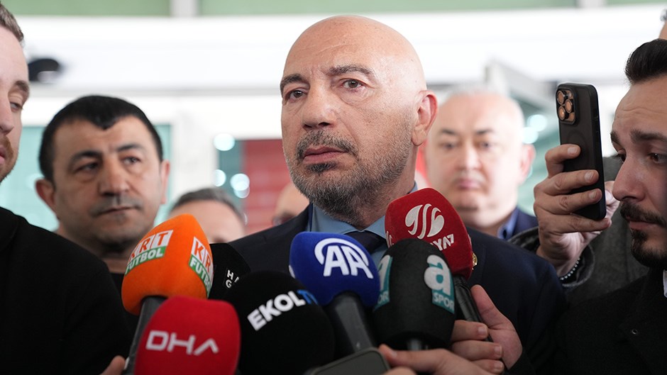 Hakan Bilal Kutlualp'ten Mourinho Kararı ve Ali Koç Yönetimi Hakkında İddialar