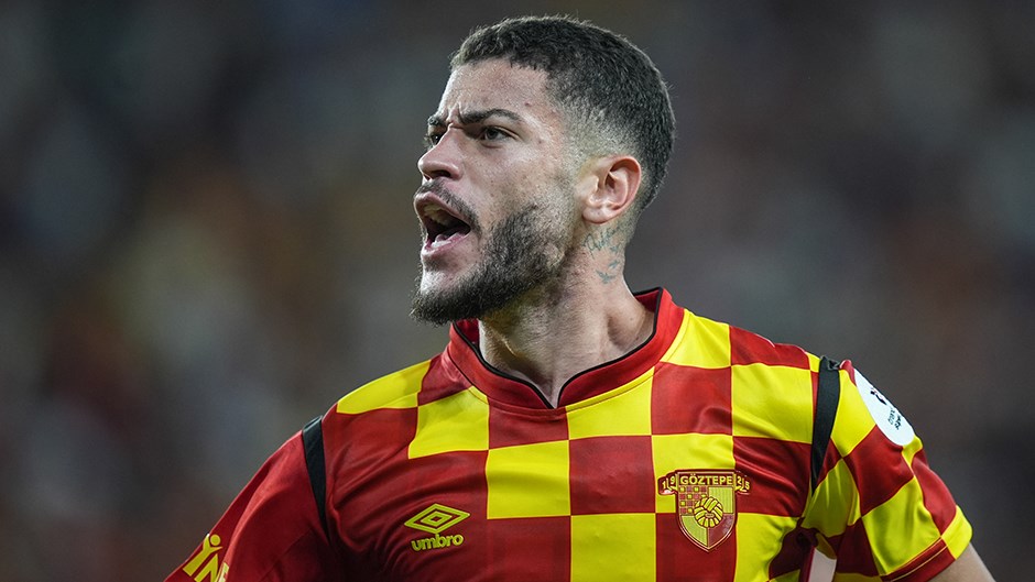 Göztepe, Romulo'nun Yerine Gol Kralını Transfer Etmeyi Planlıyor