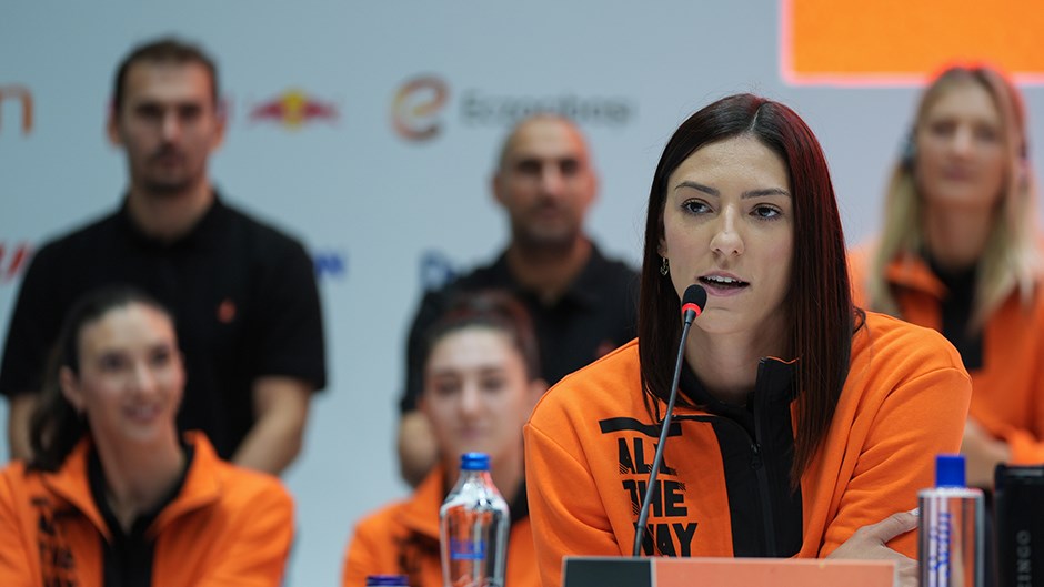 VakıfBank, Eczacıbaşı'ndan Boskovic ile Anlaştı