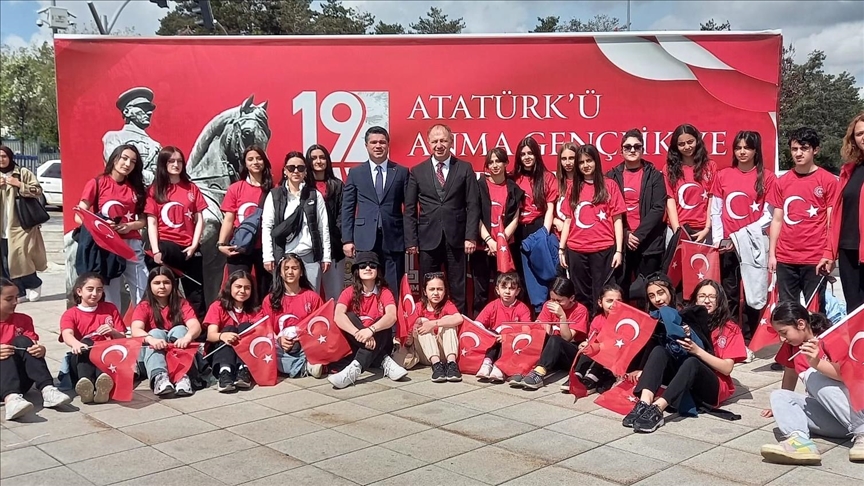 Erzurum, Spor Hizmetlerinde Türkiye Birincisi Oldu