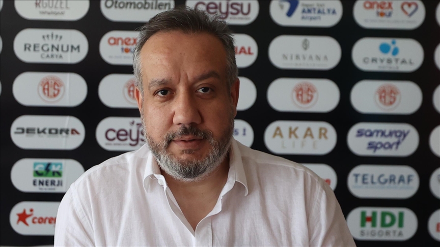 Antalyaspor Başkanı Boztepe: Başarı İçin İstikrar ve Sürdürülebilir Gelir Şart