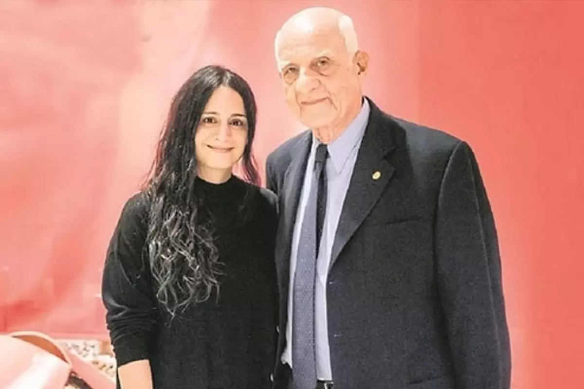 İnan Kıraç'ın Fiili Ehliyeti Kaldırıldı: Mahkeme Kararıyla Ehliyet İptal Edildi