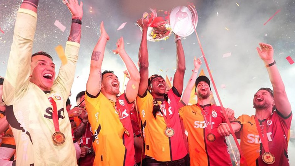 Okan Buruk'tan Victor Osimhen Açıklaması