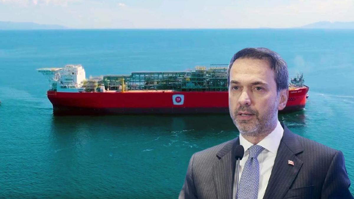 Türkiye Enerji Bağımsızlığına Yönelik Dev Adım: Doğal Gaz Üretimi Artıyor