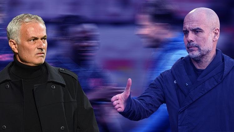 Fenerbahçe Premier Lig'e Göz Atıyor: Guardiola'nın Manchester City'sinden Transfer Hedefleri