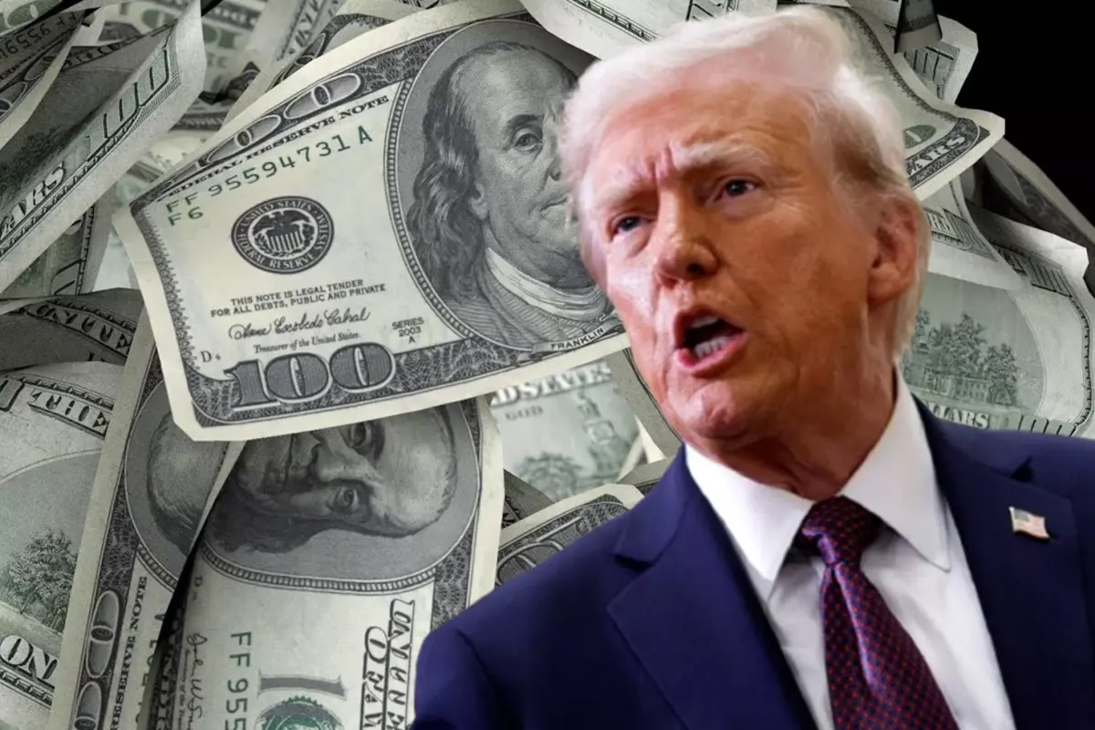 Trump Media Bitcoin Hazinesi Oluşturmak İçin 25 Milyar Dolarlık Fon Toplayacak