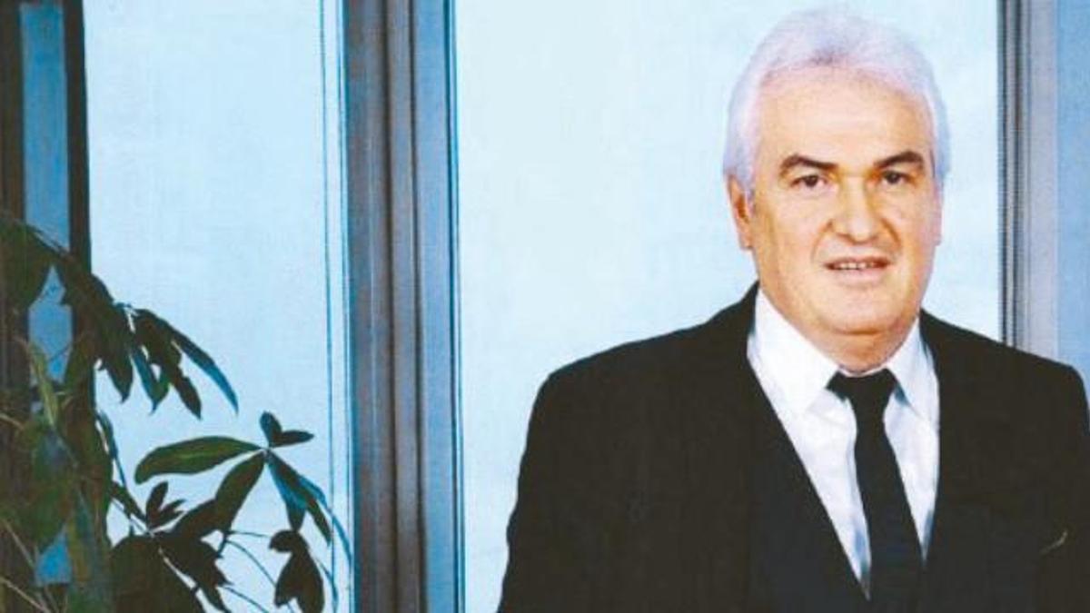 Ekrem İmamoğlunun Proje Ortağı Seyfi Beyaz Serbest Bırakıldı