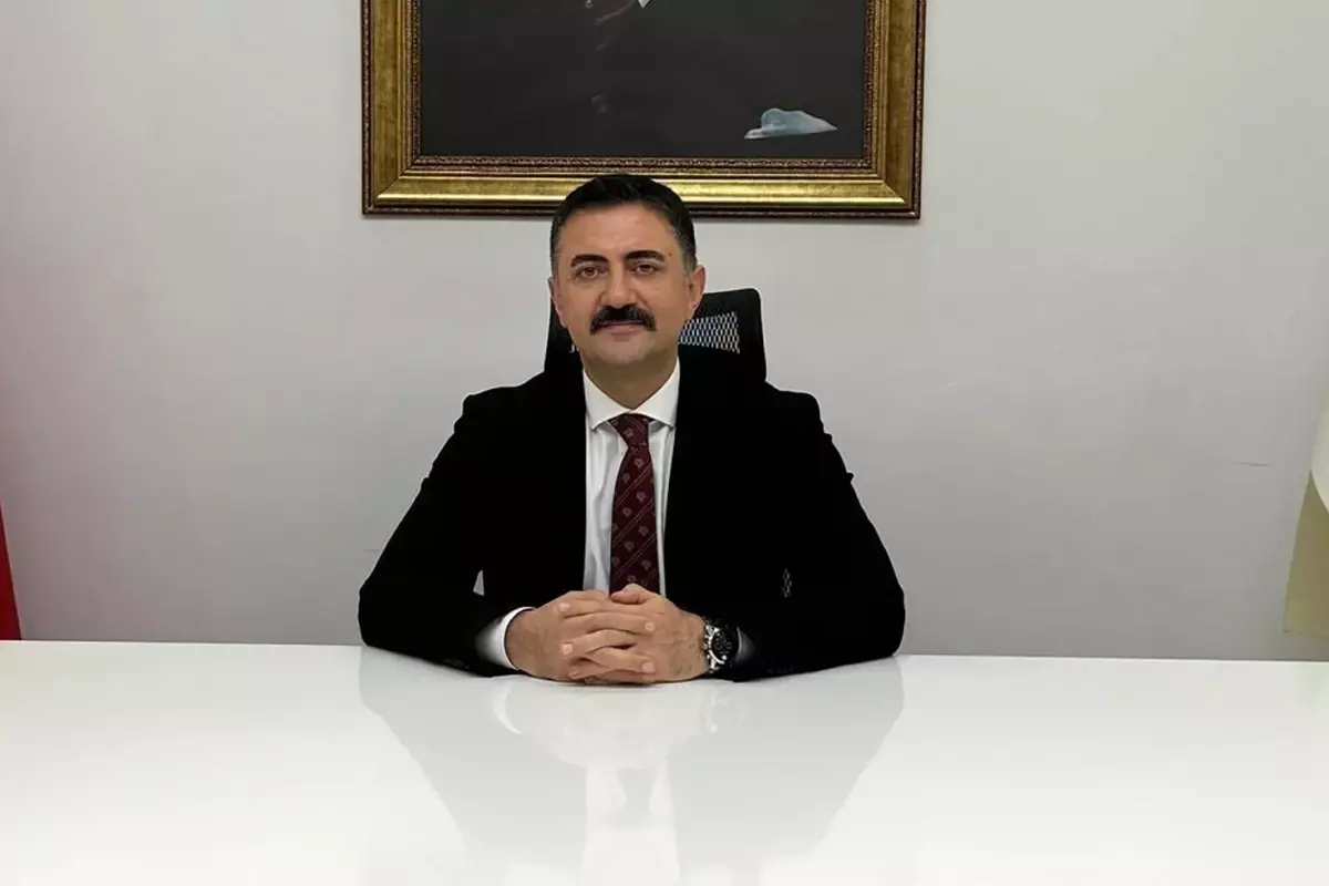 Tunceli Valisi Tekbıyıkoğlu, Mülkiye Başmüfettişliği Görevine Atandı