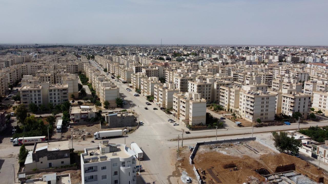 Nusaybin Yeniden İnşa Ediliyor: Bakan Kurum'dan Terörün İzlerini Silme Çalışmalarına İlişkin Açıklama