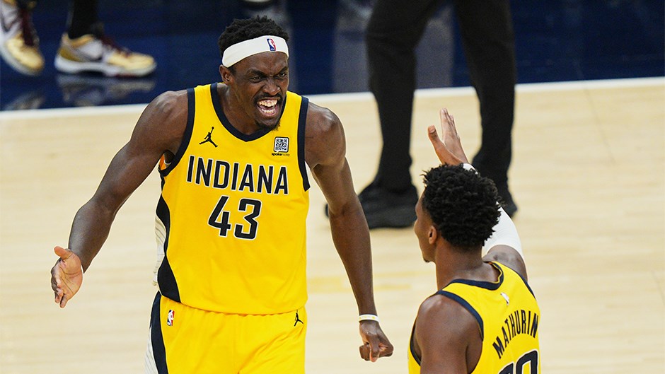 Indiana Pacers NBA Finali İçin Büyük Yakınlık: Doğu Konferansı'nda Knicks'i Mağlup Etti