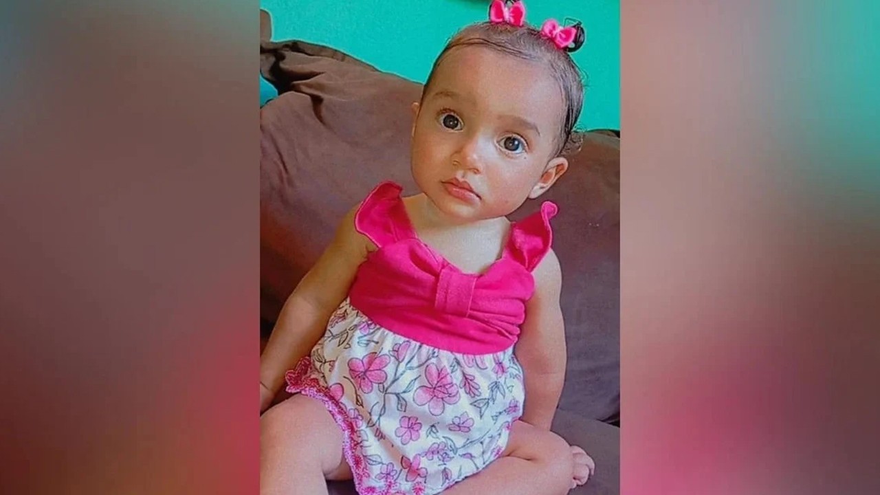 1 Yaşındaki Bebek, Babası Tarafından Hayatını Kaybetti