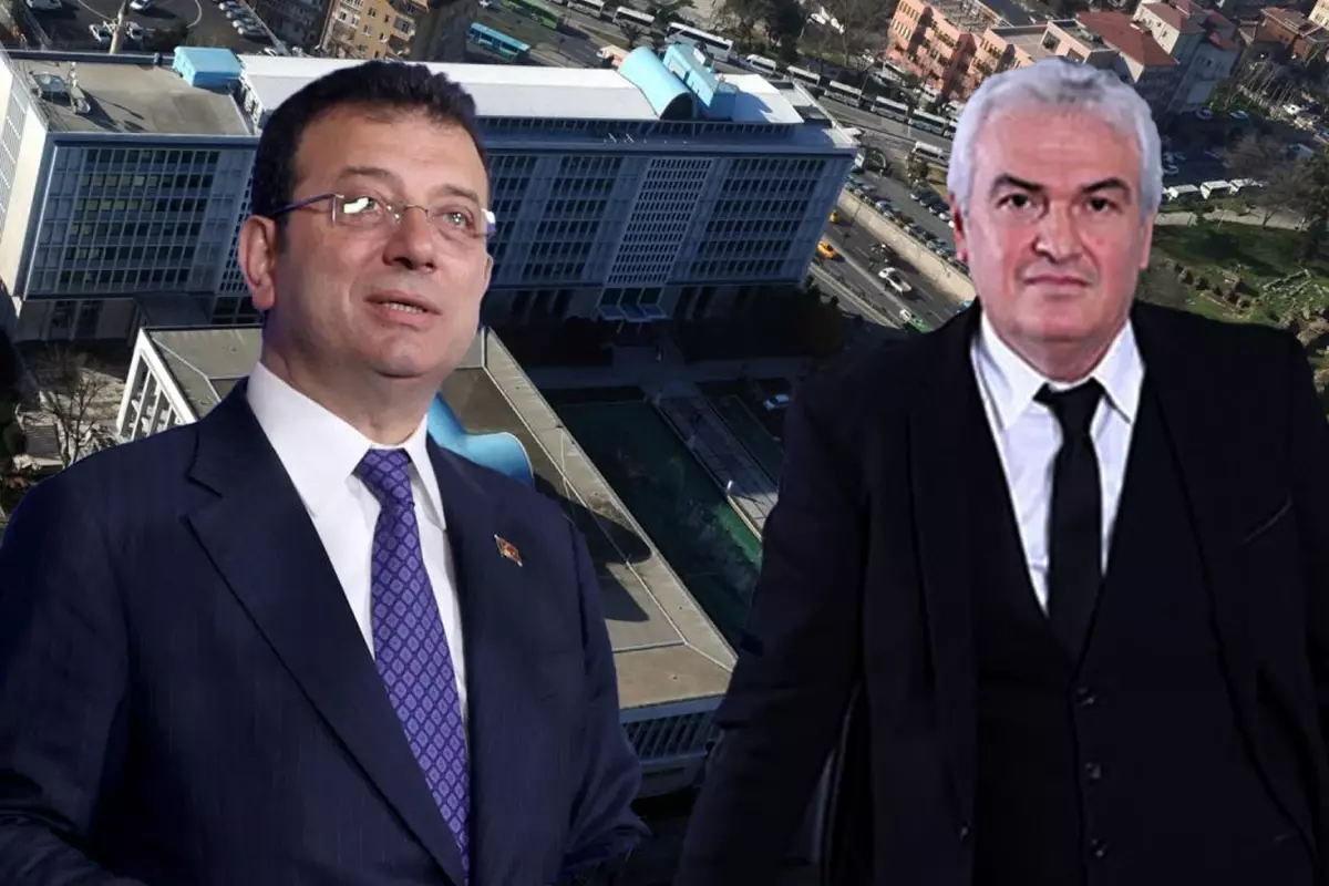 İBB Yolsuzluk Soruşturmasında Etkin Pişmanlık: Seyfi Beyaz'ın İfadesi Ortaya Çıktı