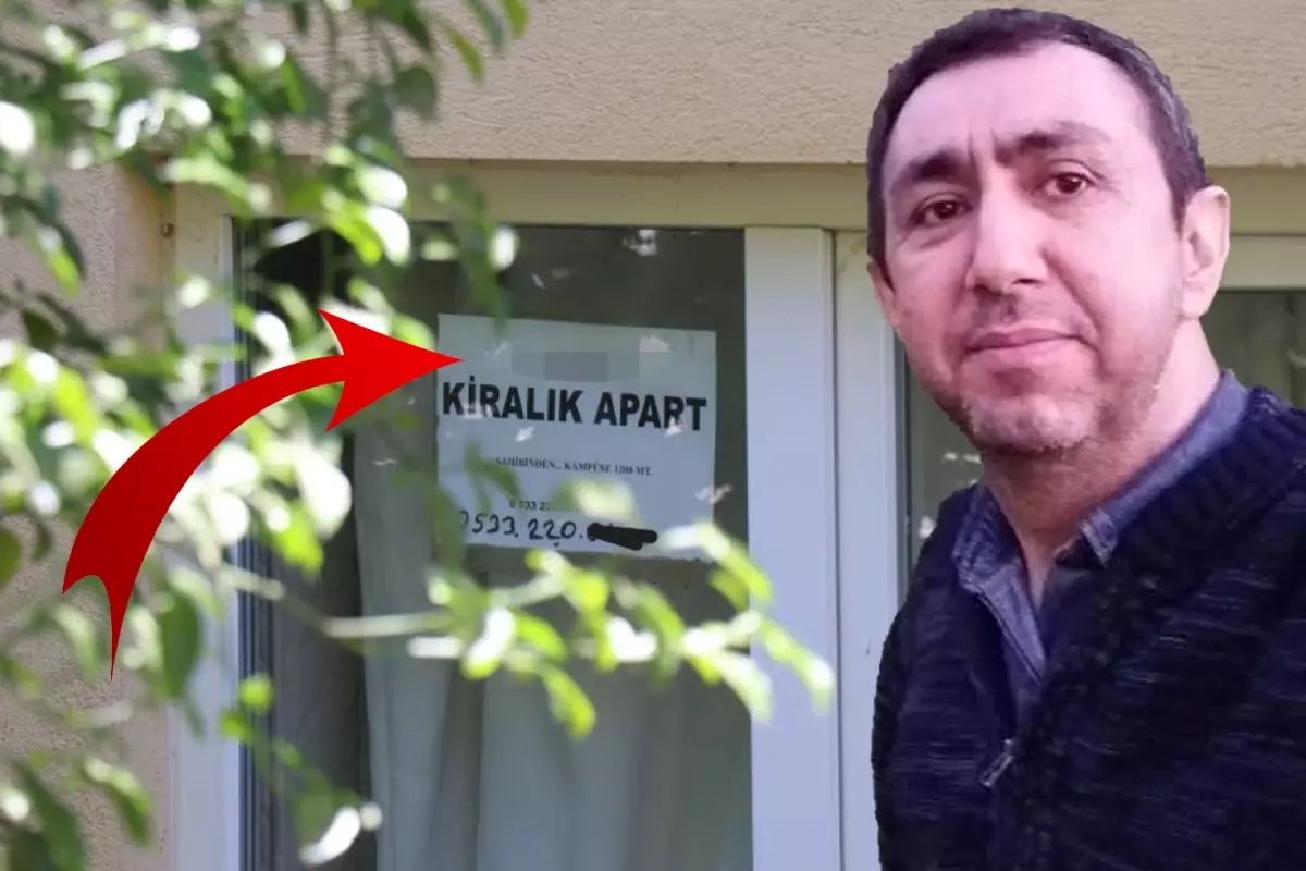 Kiralık Dairelerde Gizli Kamera Skandalı: Öğrenci Kızlar Hedef Alındı