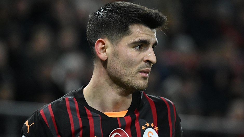 Alvaro Morata Yenikapı'daki Sahneye Çıkmama Gerekçesini Açıkladı