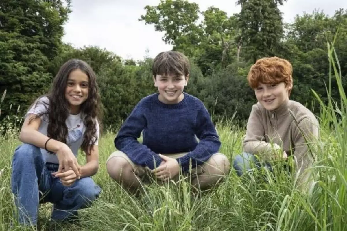 Harry Potter Dizisine Yeni Oyuncular Katıldı