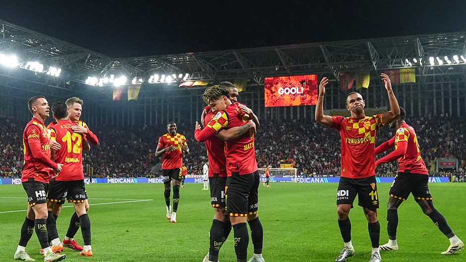 Göztepe, Juan Silva ile Sözleşmeyi Uzattı
