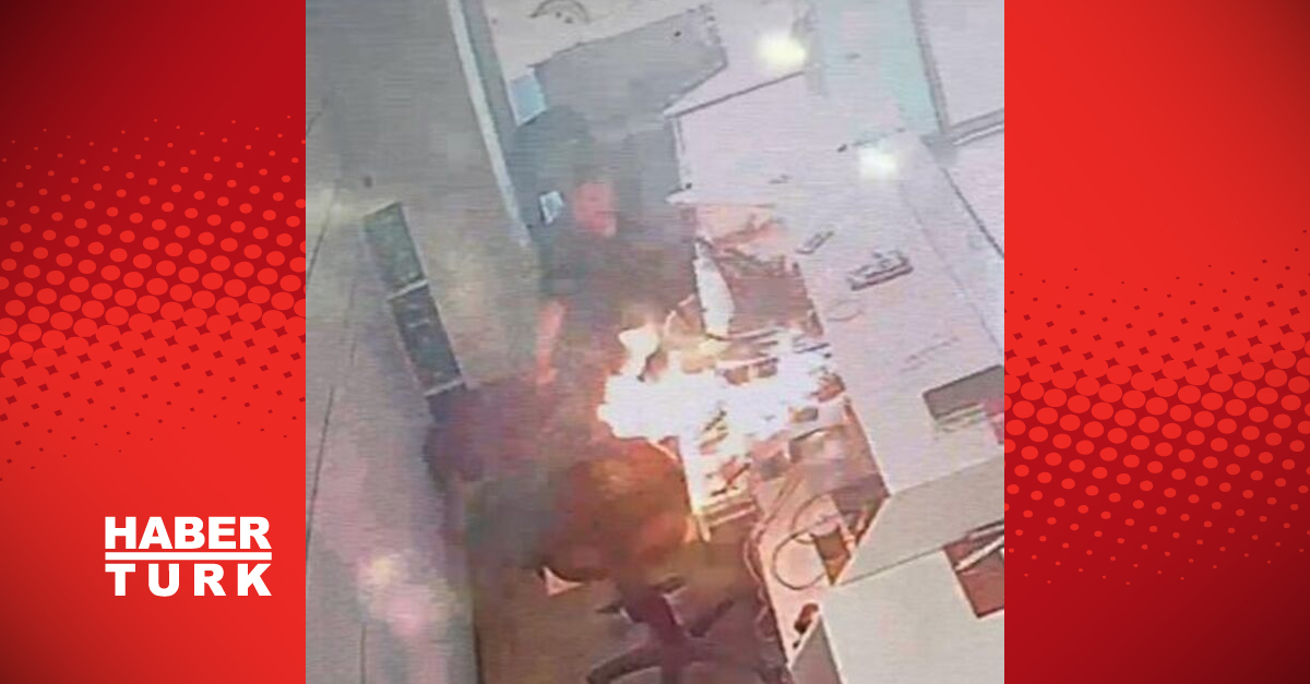 Fethiye'de Cep Telefonu Bataryası Patladı: Tamir Sırasında Meydana Gelen Olayda Dükkanda Yangın Çıktı