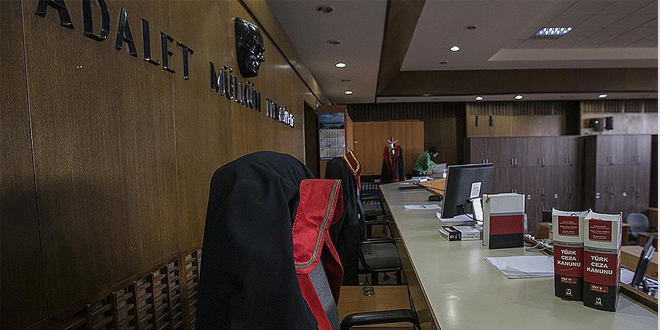 HSK'ye 4 Yeni Üye Atandı